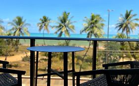 Frente Mar na rua show da virada Apartamento Luxuoso na praia de Cabo Branco
